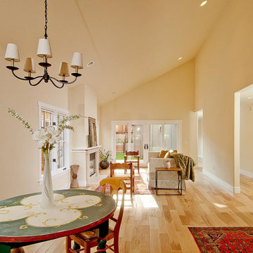 Pacific Grove Subdivision Project
