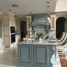 Kitchen Ideas