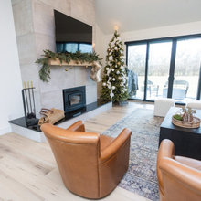 LVP Living Room