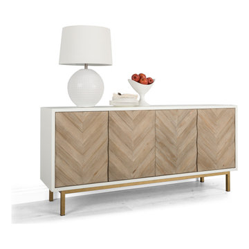 Galley Credenza