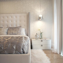 modern home