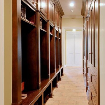 Interiors