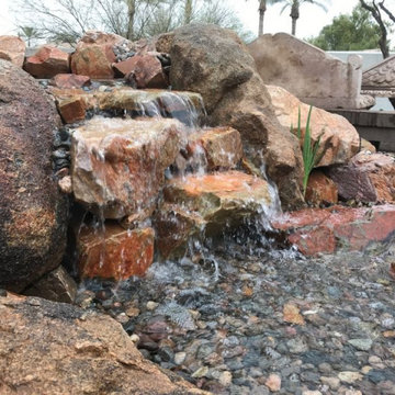 Eberle Turtle Pond