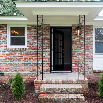 Brick Ranch Quick Flip in Charleston