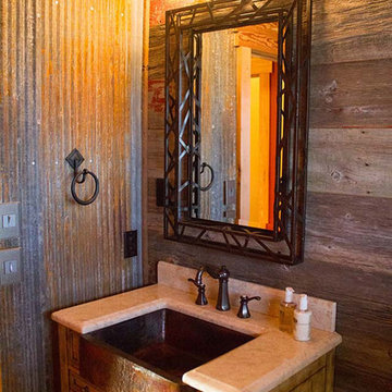 Sutton Bay Retreat