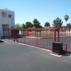 Gate systems - Home Fencing And Gates