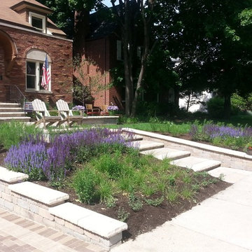 Kellogg Residence