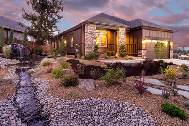 Franklin Brothers Homes Project Photos Reviews Bend Or Us Houzz