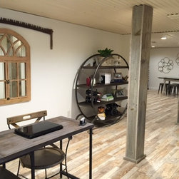 Northshore Plank - Laminate Flooring
