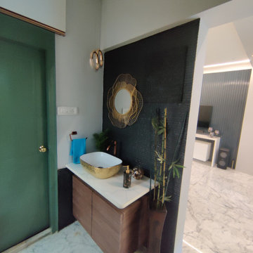 DESIGN YOUR 2BHK DREAM HOME