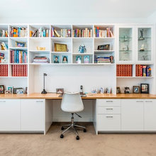 Home Office Ideas