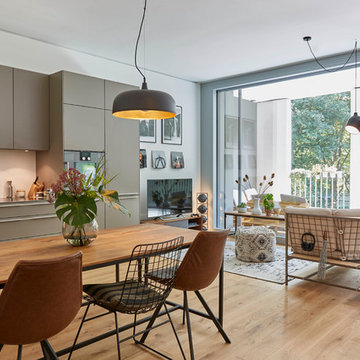 2Zimmerwohnung in München