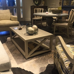 New 2016 Arrivals - Coffee Tables