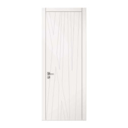 Contemporary doors - Interior Doors