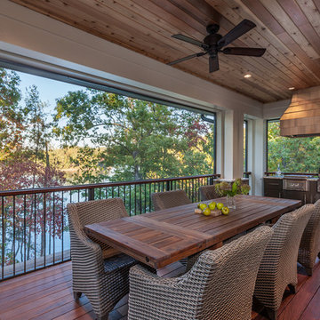 Rockcrest Residence