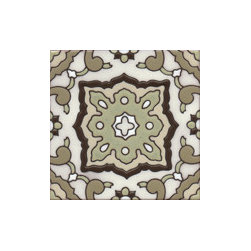 Mediterranean House - Products