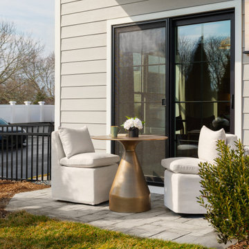 Featherwinds — 55+ Homes in Halifax, MA