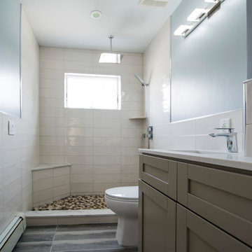 Contemporary Bathroom