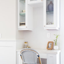 desk/built in