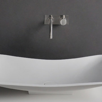Gorgeous Vessel Sinks Washbasins