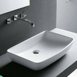 Bathroom Design: Xylem - Bathroom Vanities And Sink Consoles