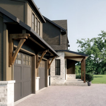 Architectural Renderings