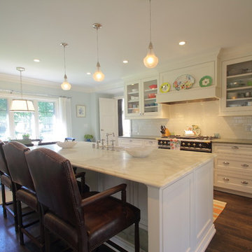 First Floor Rework/Renovation