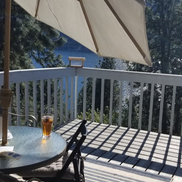 Chelan Summer Cabin