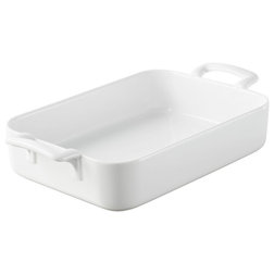 Contemporary Baking Dishes by Revol USA