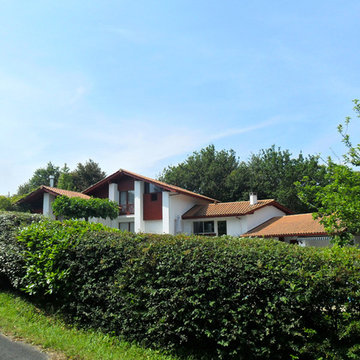 Villa Ascain