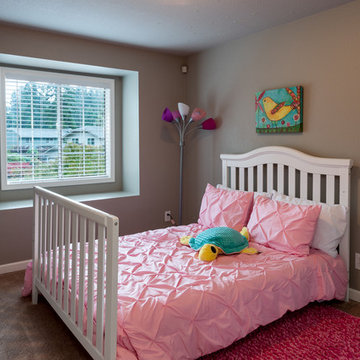 Beautiful Home In Edmonds - For Sale