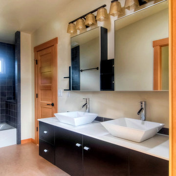 Bathroom - Millworks Home 2