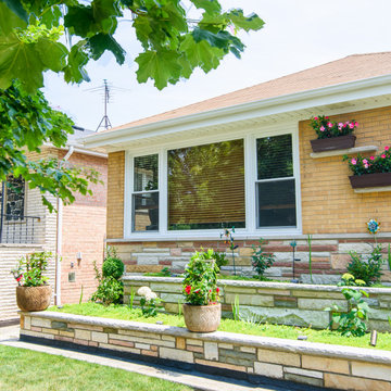 Enhancing Energy Efficiency: Window Replacement