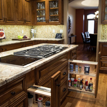 Littleton Kitchen Remodel - A Big-Small Project