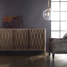 LOT 1 - SIDEBOARD