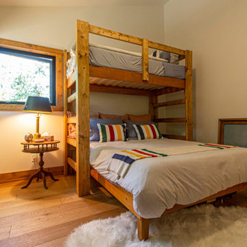 McDougall Cottage
