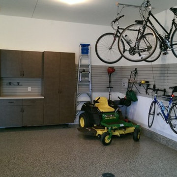 Garage Cabinets