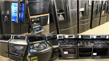 Kitchen Appliances & Appliance Service in Grandville, MI.