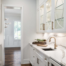 Butlers pantry