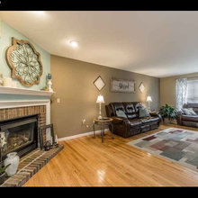 New House