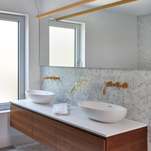 PROJECT 1 - BATHROOMS