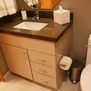 Annapolis, MD Condo Remodel