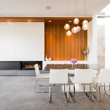 Westside Residence