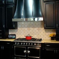 Custom Range Hoods - Range Hoods And Vents