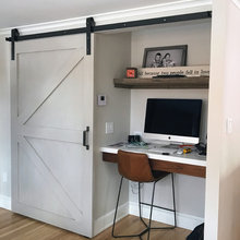 barn door