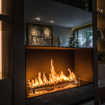 FLA 3 at the Private Residence in Porto, Portugal