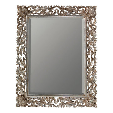 Designer Framed/ Frameless Vanity Wall Decor Mirrors