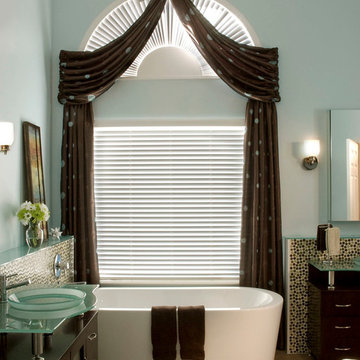 Bathroom Interior Design and Remodels