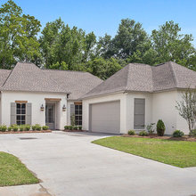 Home Exterior