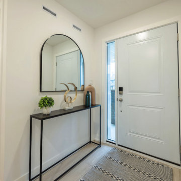 Kensington Model Home